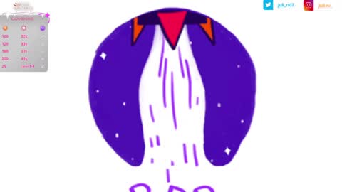 juli   Instagram july rv17 - Twitter juli rv17     online show from 01/05/25, 03:55