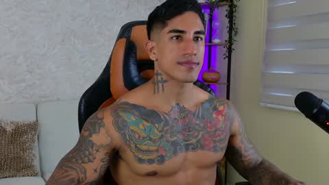 chris reilly online show from 12/05/24, 10:23