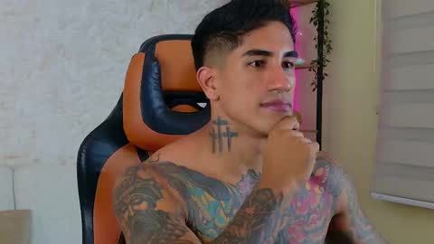 chris reilly online show from 02/23/25, 11:14