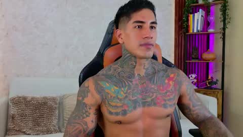 chris reilly online show from 12/14/25, 02:44