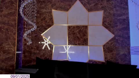 Chris online show from 01/09/25, 11:14