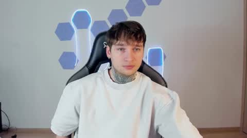 Chris Tyson online show from 12/03/24, 10:06