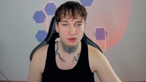 Chris Tyson online show from 12/04/24, 06:33