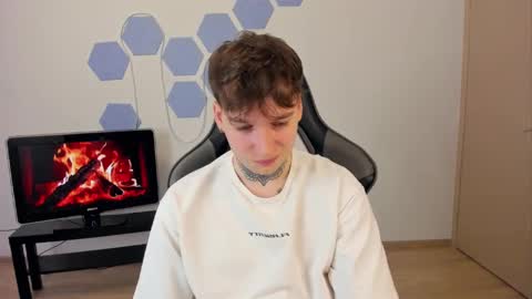 Chris Tyson online show from 01/04/25, 10:16