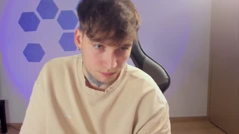 Chris Tyson online show from 01/18/25, 08:09