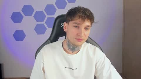 Chris Tyson online show from 01/19/25, 07:25