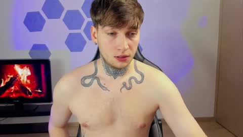 Chris Tyson online show from 01/26/25, 08:13