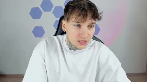 Chris Tyson online show from 02/27/25, 01:48