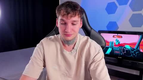 Chris Tyson online show from 09/13/25, 02:00