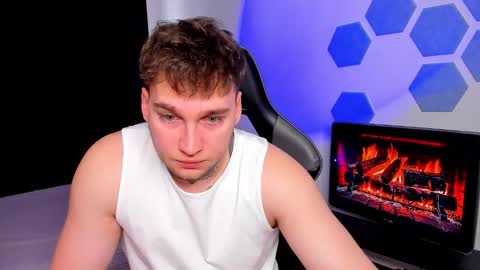 Chris Tyson online show from 02/03/26, 08:41