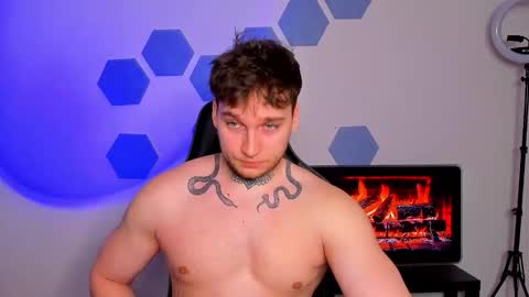 Chris Tyson online show from 02/27/26, 09:09