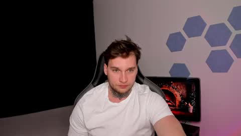 Chris Tyson online show from 05/01/26, 10:14