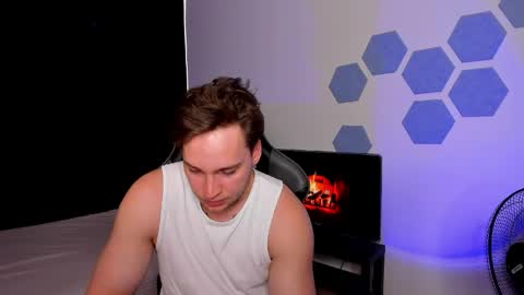 Snapshot of chris_tyson chatting on 05/20/26, 10:32 Chris Tyson online show from 05/20/26, 10:32