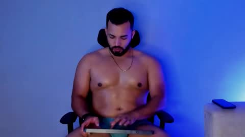 Chris Varden online show from 01/16/26, 06:56