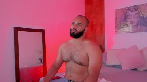 Chris Varden online show from 04/07/26, 08:20