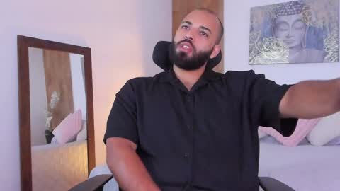 Chris Varden online show from 04/09/26, 07:41