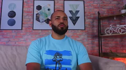 Chris Varden online show from 05/28/26, 02:31