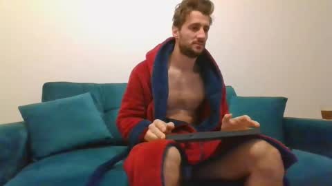 chrisaron online show from 02/17/25, 04:09