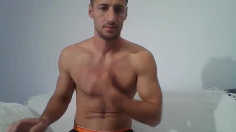 chrisaron online show from 10/20/25, 03:18