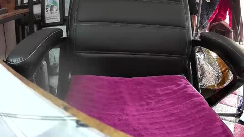 chrisatmiami448 online show from 10/21/25, 11:55