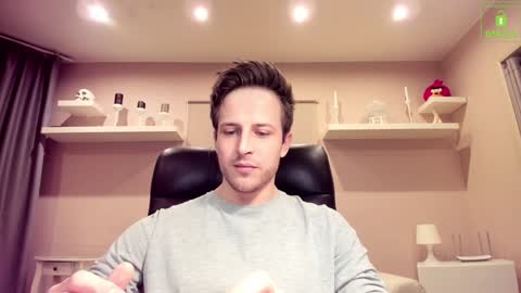 Chris online show from 12/11/24, 02:09