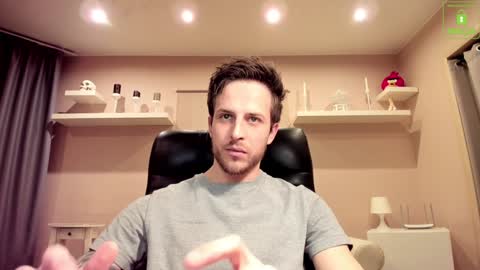 Chris online show from 12/22/24, 01:45