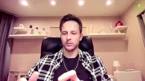 Chris online show from 02/15/25, 04:03