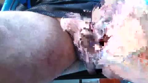 chriscoolx online show from 09/29/25, 10:53