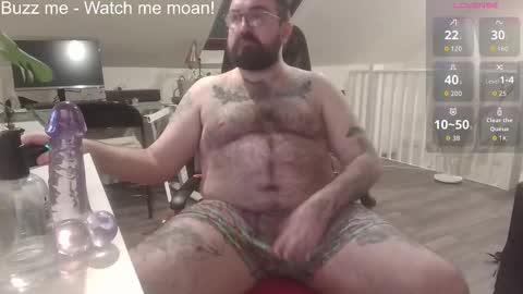 chriscubxxx online show from 01/14/26, 09:20