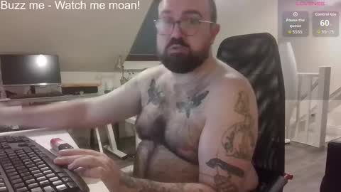 chriscubxxx online show from 02/07/26, 07:17