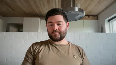 Chris one online show from 03/23/26, 10:41