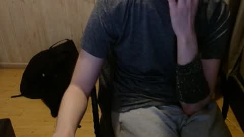 chriser_xxx online show from 01/01/25, 07:10