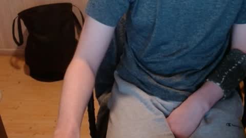 chriser_xxx online show from 01/02/25, 10:55