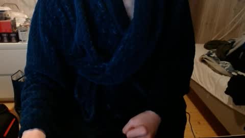 chriser_xxx online show from 10/24/25, 09:28