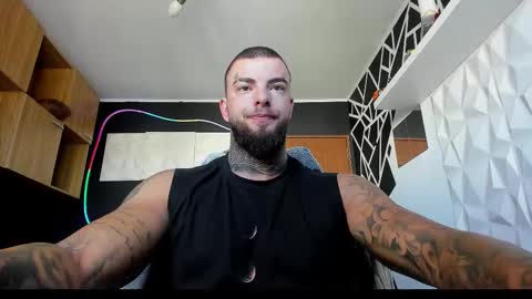 Chris Jordan online show from 09/20/25, 08:59