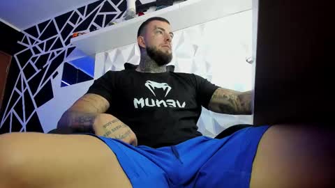 Chris Jordan online show from 09/30/25, 07:24