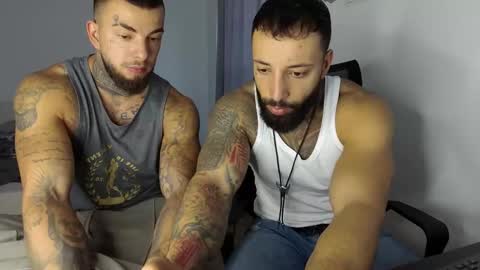 Chris Jordan online show from 10/07/25, 05:48