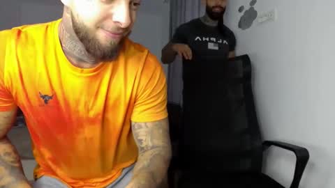 Chris Jordan online show from 10/08/25, 06:00