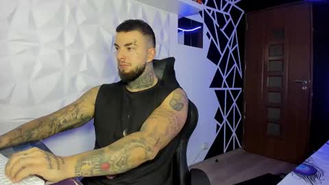 Chris Jordan online show from 10/20/25, 04:57