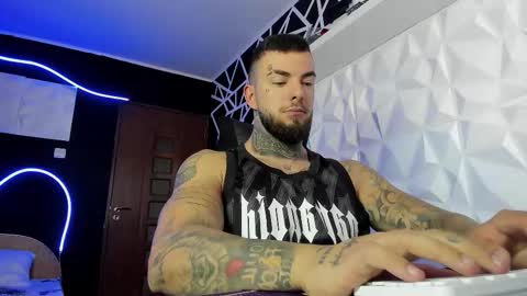 Chris Jordan online show from 10/21/25, 05:41