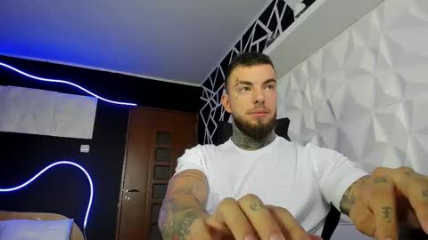 Chris Jordan online show from 10/23/25, 06:13