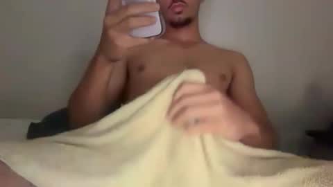 chrislover2125 online show from 03/31/26, 11:21