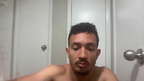 chrislover2125 online show from 04/19/26, 06:10