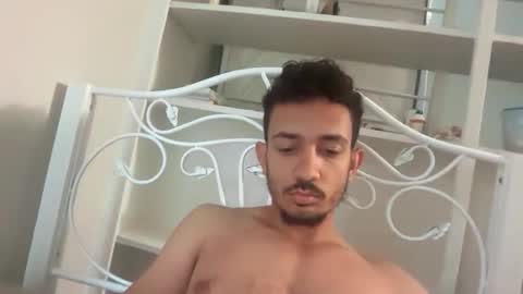 chrislover2125 online show from 04/20/26, 12:52