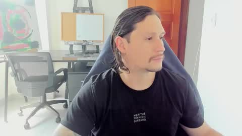 Cris online show from 03/03/26, 06:58