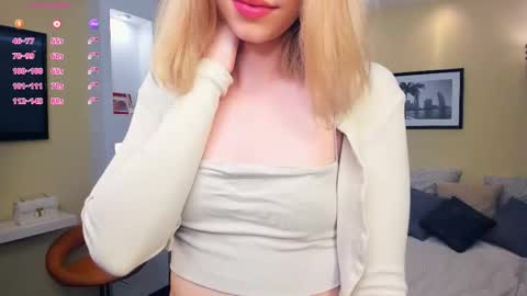 Lizz online show from 10/31/25, 07:48