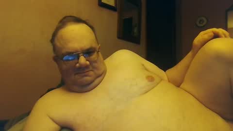 Snapshot of chrismini312 chatting on 01/28/25, 12:54 Chris The Jerk Off King online show from 01/28/25, 12:54