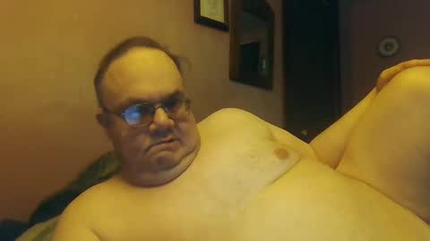 Snapshot of chrismini312 chatting on 02/02/25, 07:04 Chris The Jerk Off King online show from 02/02/25, 07:04