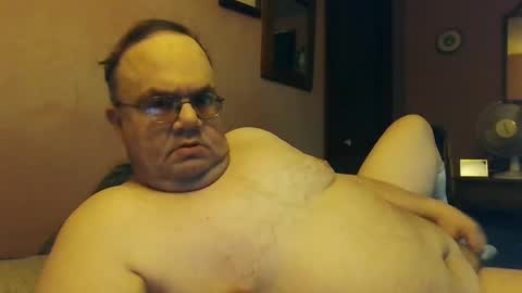 Snapshot of chrismini312 chatting on 02/20/25, 12:57 Chris The Jerk Off King online show from 02/20/25, 12:57