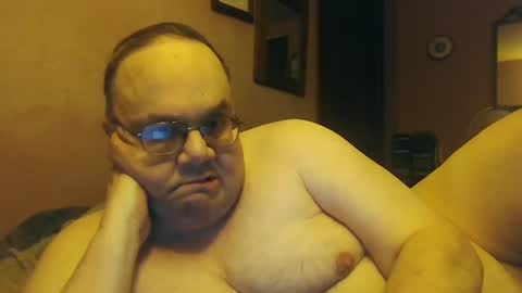 Snapshot of chrismini312 chatting on 02/20/25, 08:36 Chris The Jerk Off King online show from 02/20/25, 08:36